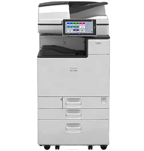 理光IMC 3500