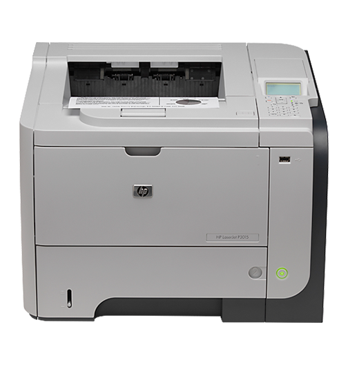 惠普 LJ 3015
