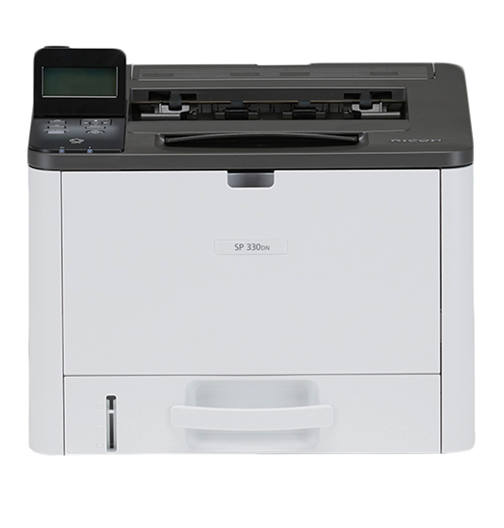 理光 SP 330 一体机